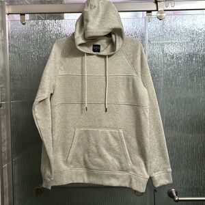 Men’s fleece hoodie